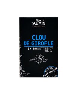 Clou de Girofle - 10 berlingots