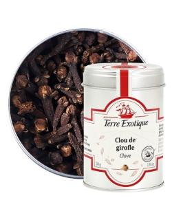 Clou de girofle