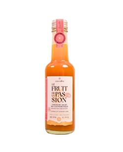 Concentré de fruit de la passion bio