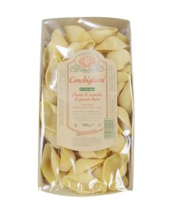 Conchiglioni - Edélices