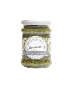 Confit de Cornichons - Edélices