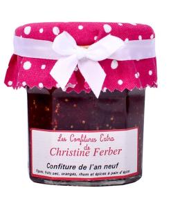 Confiture de l'An Neuf