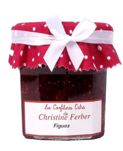 Confiture de figues