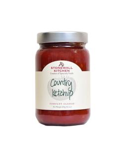 Country ketchup