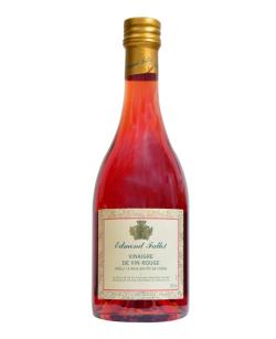 Vinaigre de vin rouge - Edélices