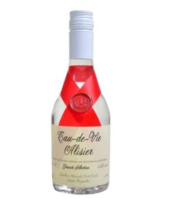 Eau-de-vie d'Alisier