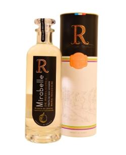 Eau-de-vie de Mirabelle de Rozelieures