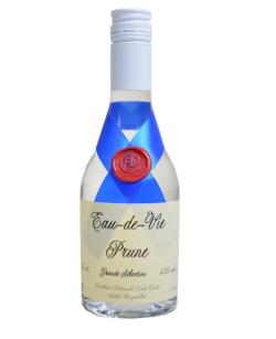 Eau-de-vie de prune