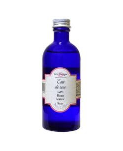 Eau de rose