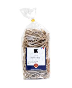 Fettuccine à la sarriette sauvage - Edélices