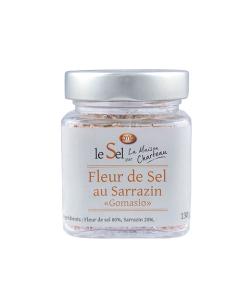 PROMO Fleur de sel au sarrasin EDELICES
