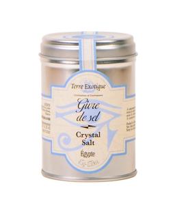 Givre de sel