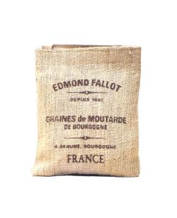 Graines de moutarde de Bourgogne
