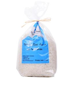 Gros sel de la presqu'île guérandaise - Edélices