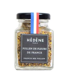 Pollen de fleurs de France