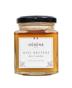 Miel de bruyère de France