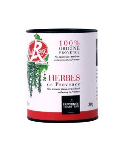 Herbes de Provence Label Rouge - Edélices