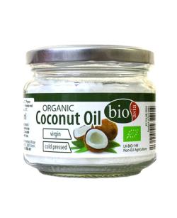 PROMO Huile de coco bio EDELICES