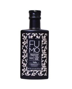 Huile d'olive monovariétale Coratina - Fumée à froid