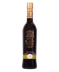 Huile d'olive Masia El Altet