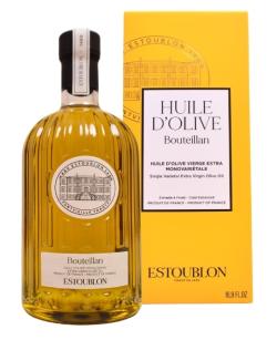 Huile d'olive vierge extra - Bouteillan 100%