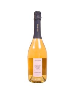 Jus pétillant raisin Pinot Noir - Blanc de Noirs