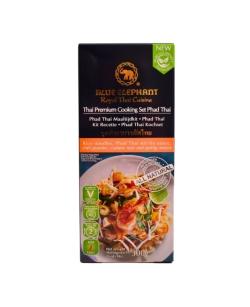 Kit recette : Phad Thaï