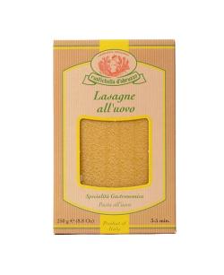 Lasagnes