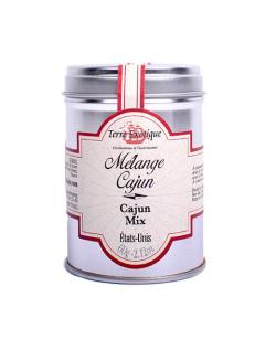 Mélange Cajun