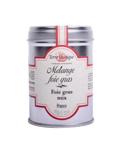 Mélange Foie Gras