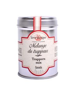 Mélange du Trappeur