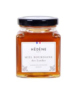 Miel de bourdaine de France