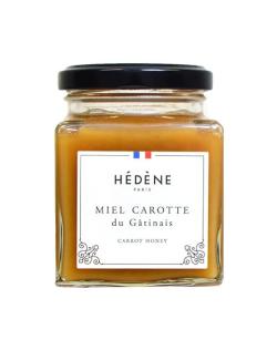 Miel de carotte de France