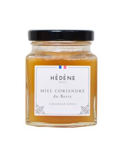 Miel de coriandre de France