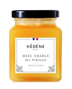 Miel d'Erable de France