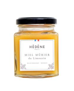 Miel de mûrier de France