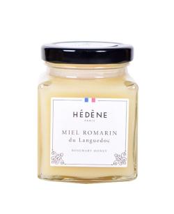 Miel de romarin de France