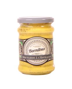 Moutarde à l'estragon Bornibus