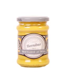Moutarde au miel Bornibus