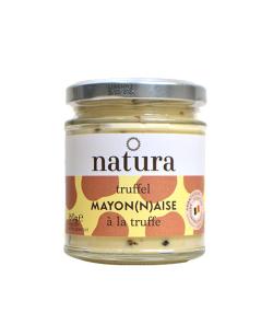 Mayonnaise à la truffe