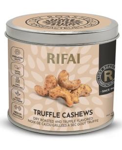 Noix de Cajou à la Truffe