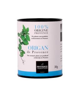 Origan de Provence - Edélices
