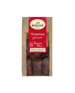 Oursons à la guimauve - sachet