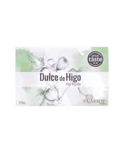 Pâte de fruit - figue - Edélices
