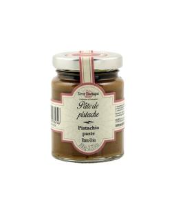 Pâte de pistache