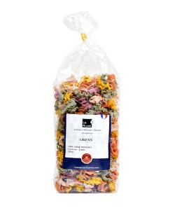Likenn aux cinq saveurs - Edélices
