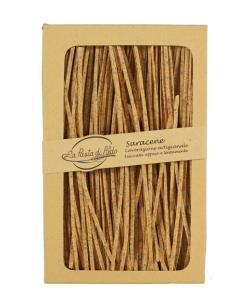 Tagliatelle de sarrasin