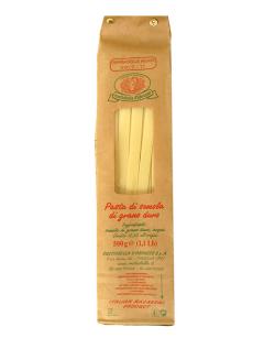 Pappardelle rigate