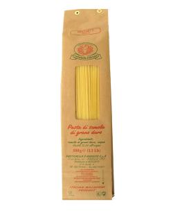 Spaghetti - Edélices