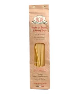 Spaghettoni del leone - Edélices
